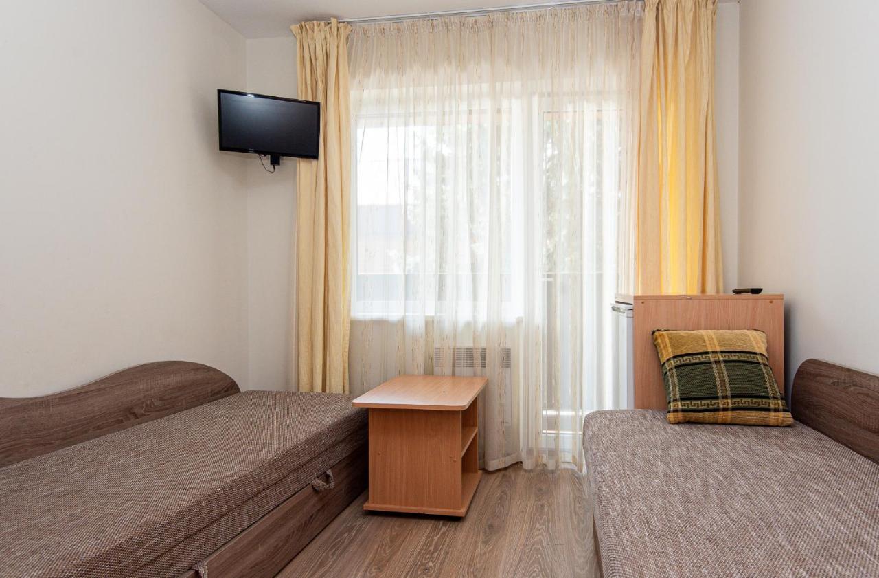 Готель Palanga 777 Екстер'єр фото